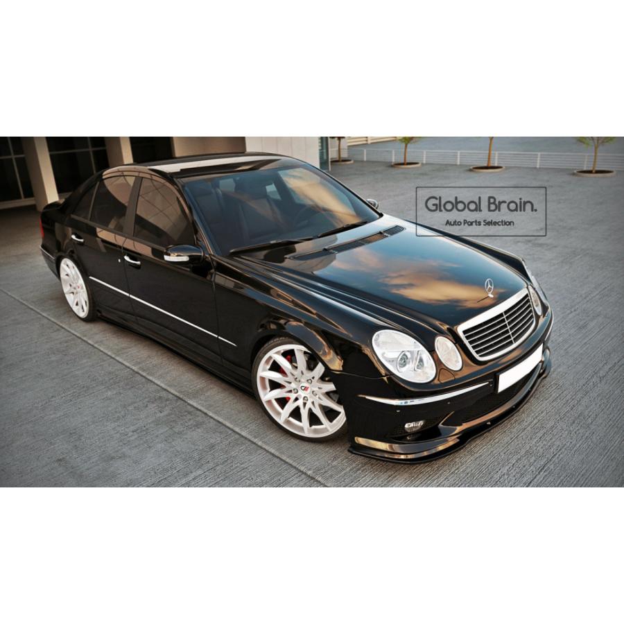 Mercedes-Benz メルセデスベンツ Eクラス W211 S211 前期 AMG