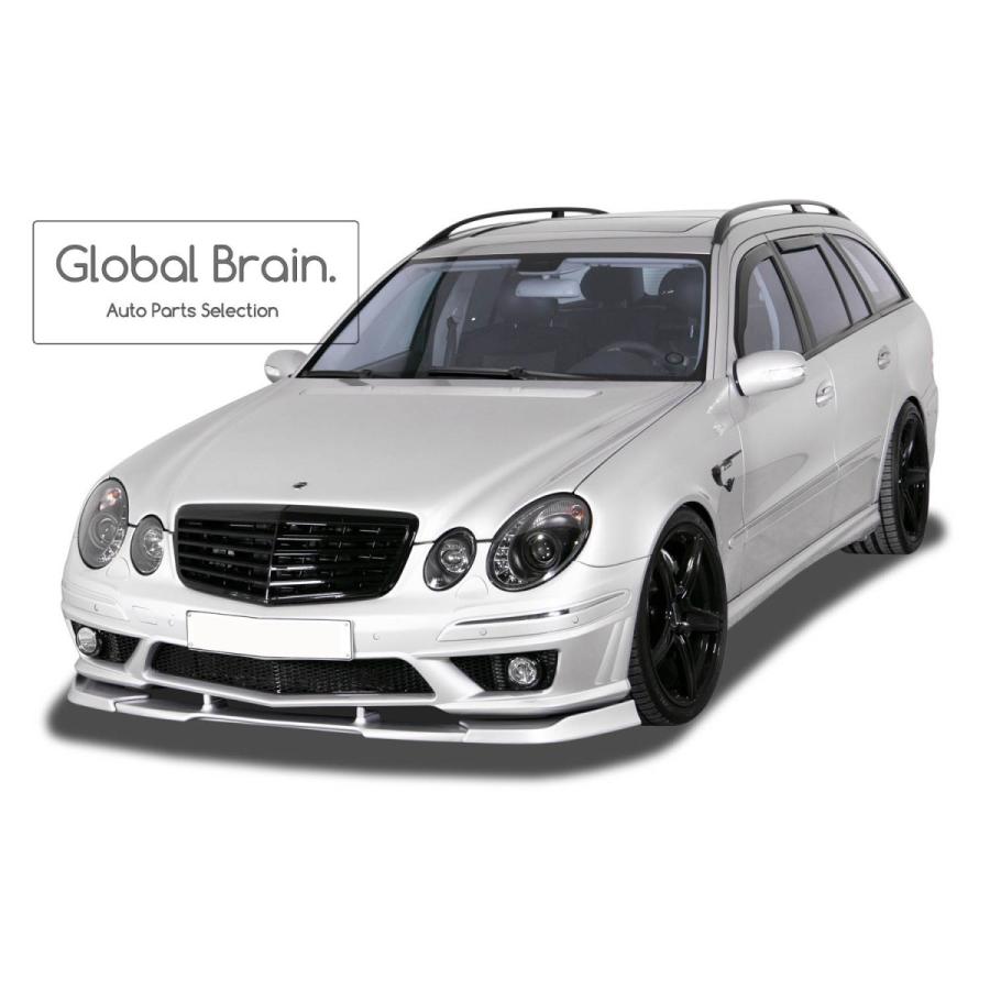 Mercedes-Benz（メルセデス・ベンツ） 2006-2009 Eクラス W211 E63 AMG