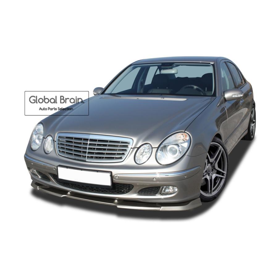 Mercedes-Benz 2002-2005 メルセデスベンツ Eクラス W211