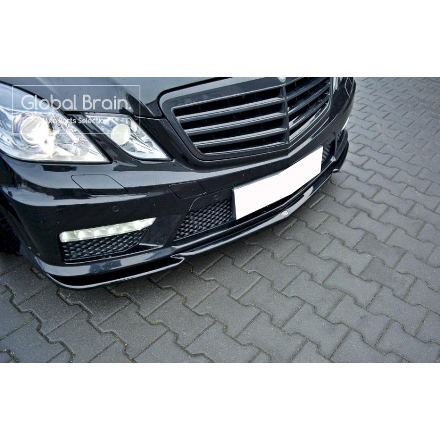 Mercedes-Benz（メルセデス・ベンツ） Eクラス W212 E63 AMG フロント