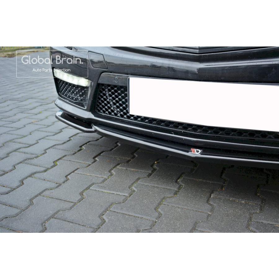 Mercedes-Benz（メルセデス・ベンツ） Eクラス W212 E63 AMG フロント
