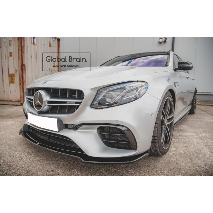 Mercedes-Benz（メルセデス・ベンツ） Eクラス W213 E63 AMG フロント