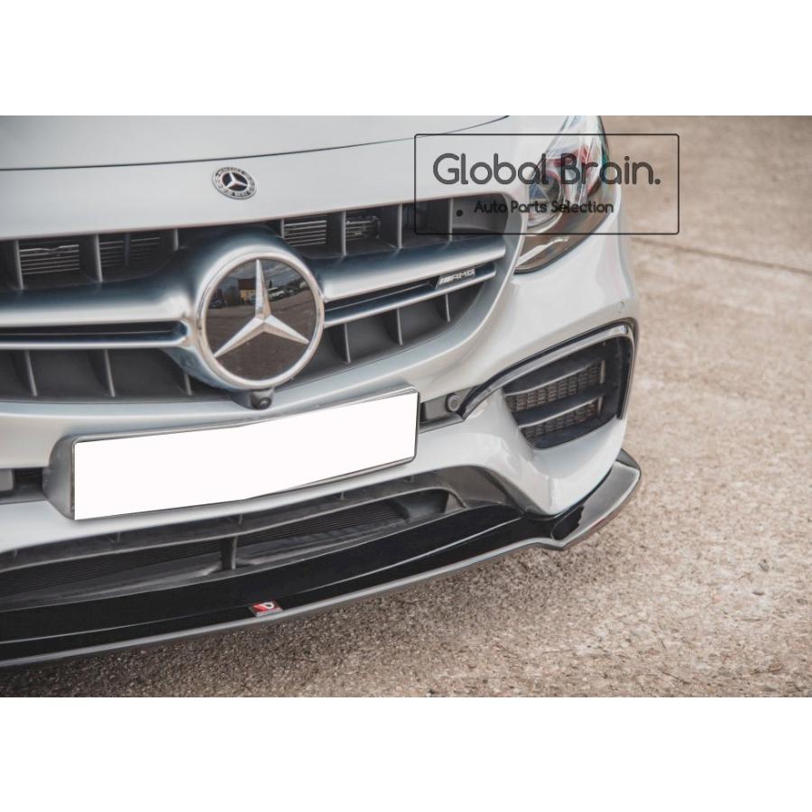 Mercedes-Benz（メルセデス・ベンツ） Eクラス W213 E63 AMG フロント