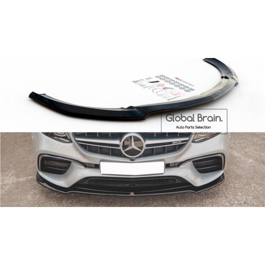 Mercedes-Benz（メルセデス・ベンツ） Eクラス W213 E63 AMG フロント