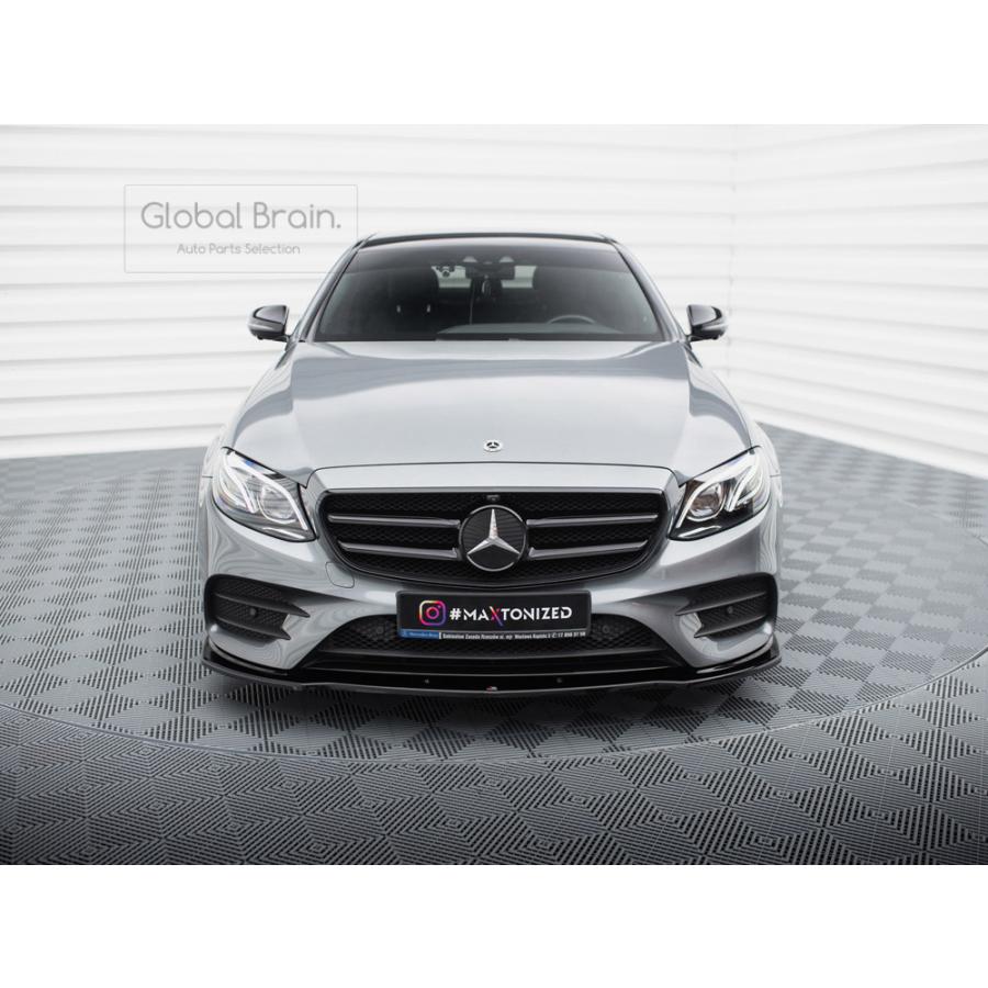 Mercedes-Benz（メルセデス・ベンツ） Eクラス W213 E43 AMGライン