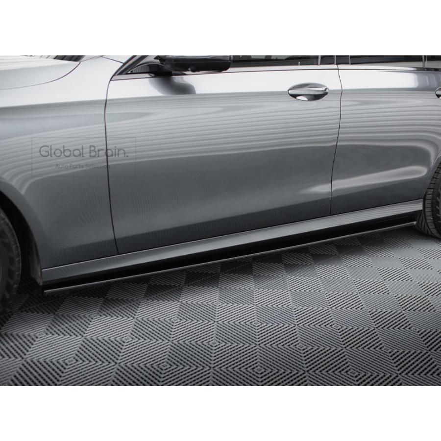 Mercedes-Benz（メルセデス・ベンツ） Eクラス W213 E43 AMGライン