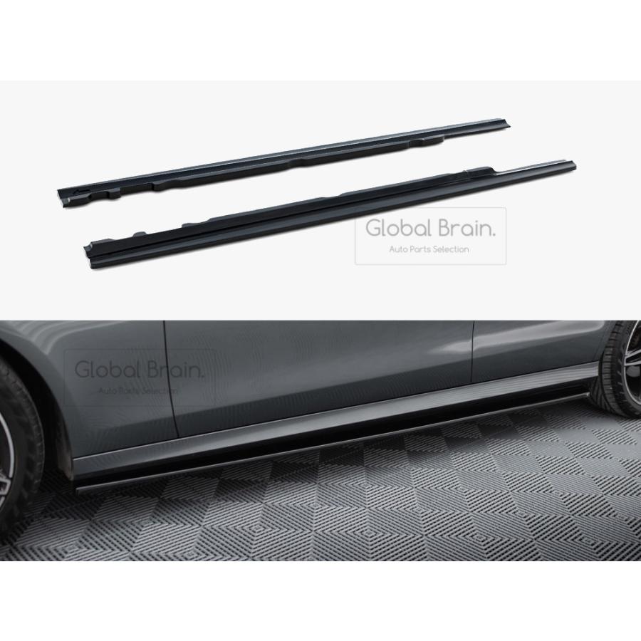 Mercedes-Benz（メルセデス・ベンツ） Eクラス W213 E43 AMGライン