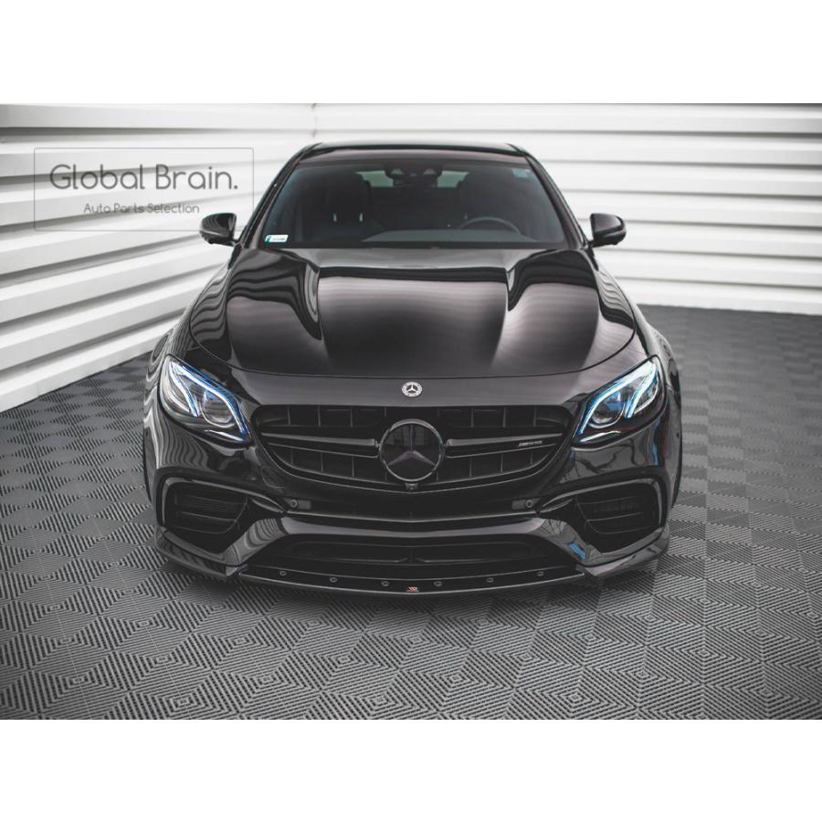メルセデスベンツW213E43AMG BENZ メルセデス・ベンツ フロントグリル E-Class W213 後期用