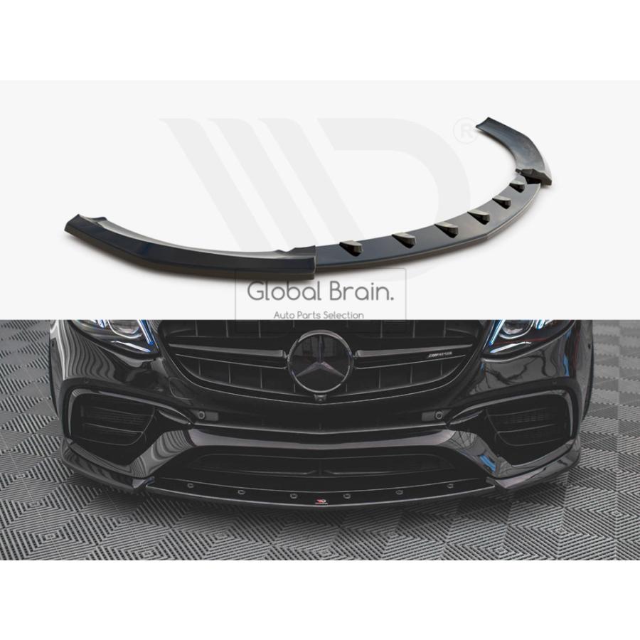 Mercedes-Benz メルセデスベンツ Eクラス W213 E63 AMG フロント