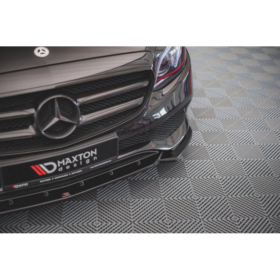 Mercedes-Benz メルセデスベンツ Eクラス W213 フロント リップ