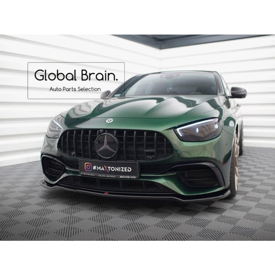 Mercedes-Benz メルセデスベンツ Eクラス 後期 W213 E63 AMG フロント 