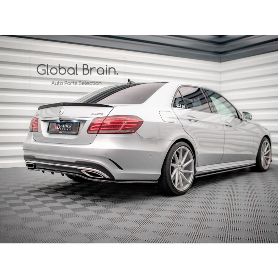 Mercedes-Benz（メルセデス・ベンツ） Eクラス W212 後期 AMGスポーツ