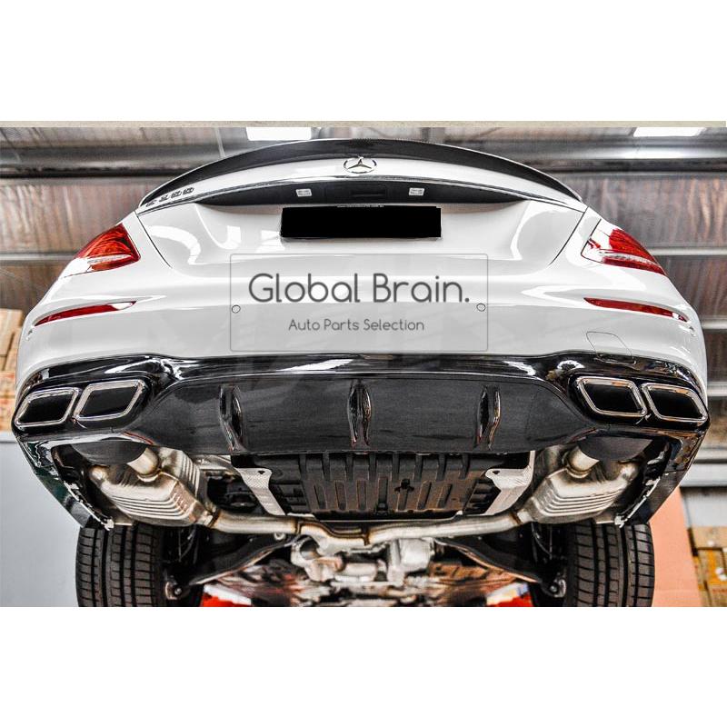 メルセデスベンツ Eクラス W213 前期 AMGライン E43 リア