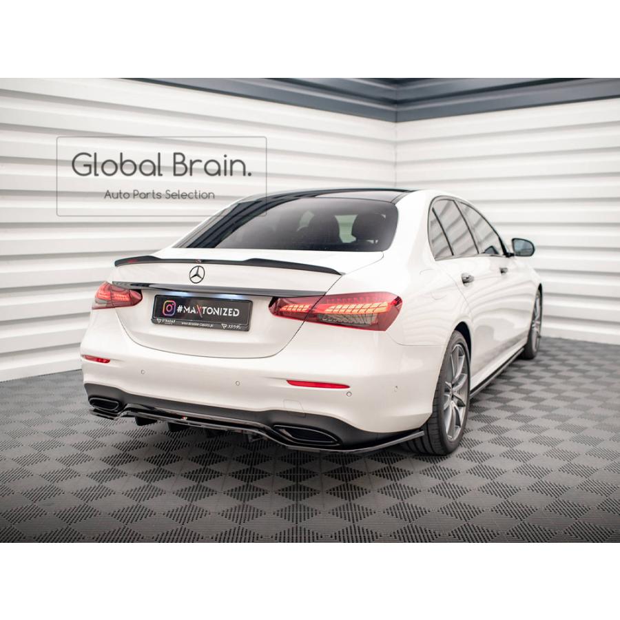 Mercedes-Benz メルセデスベンツ Eクラス 後期 W213 リア