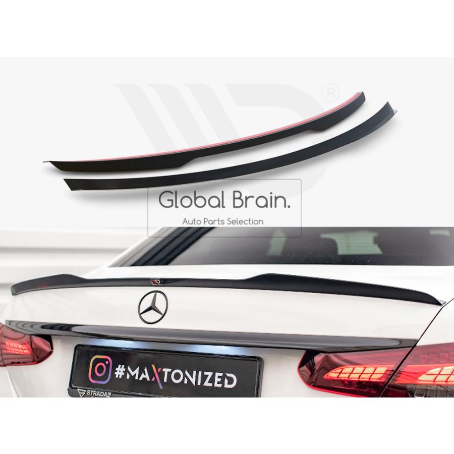 Mercedes-Benz（メルセデス・ベンツ） Eクラス 後期 W213 リア