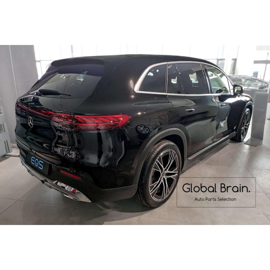 Mercedes-Benz（メルセデス・ベンツ） EQS SUV X296 カーボン リア