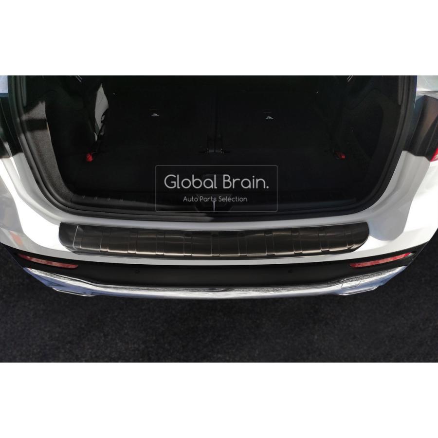Mercedes-Benz（メルセデス・ベンツ） GLB X247 リア バンパー