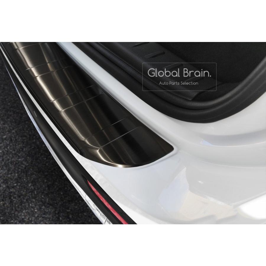 Mercedes-Benz（メルセデス・ベンツ） GLB X247 リア バンパー