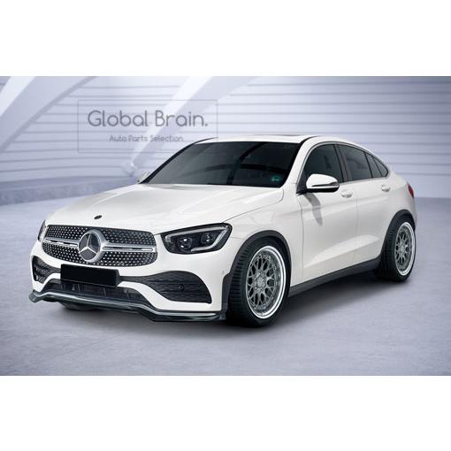 Mercedes-Benz（メルセデス・ベンツ） GLC クーペ C253 後期 AMGライン