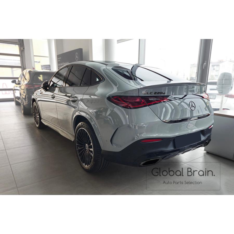 Mercedes-Benz（メルセデス・ベンツ） GLC C254 リア デコラティブ