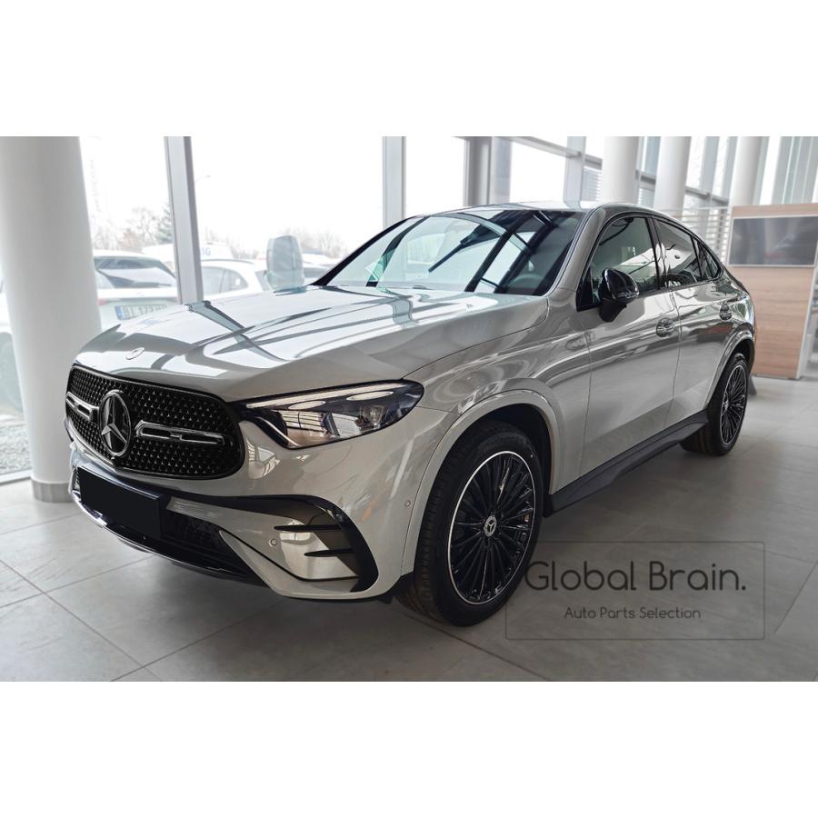Mercedes-Benz（メルセデス・ベンツ） GLC C254 リア デコラティブ
