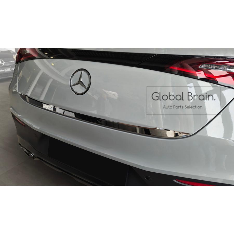 Mercedes-Benz（メルセデス・ベンツ） GLC C254 リア デコラティブ