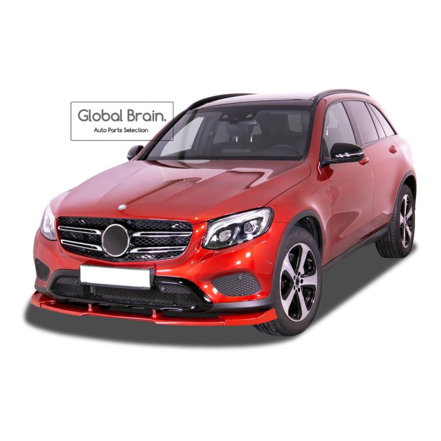 Mercedes-Benz（メルセデス・ベンツ） GLC X253 / CLC クーペ フロント 