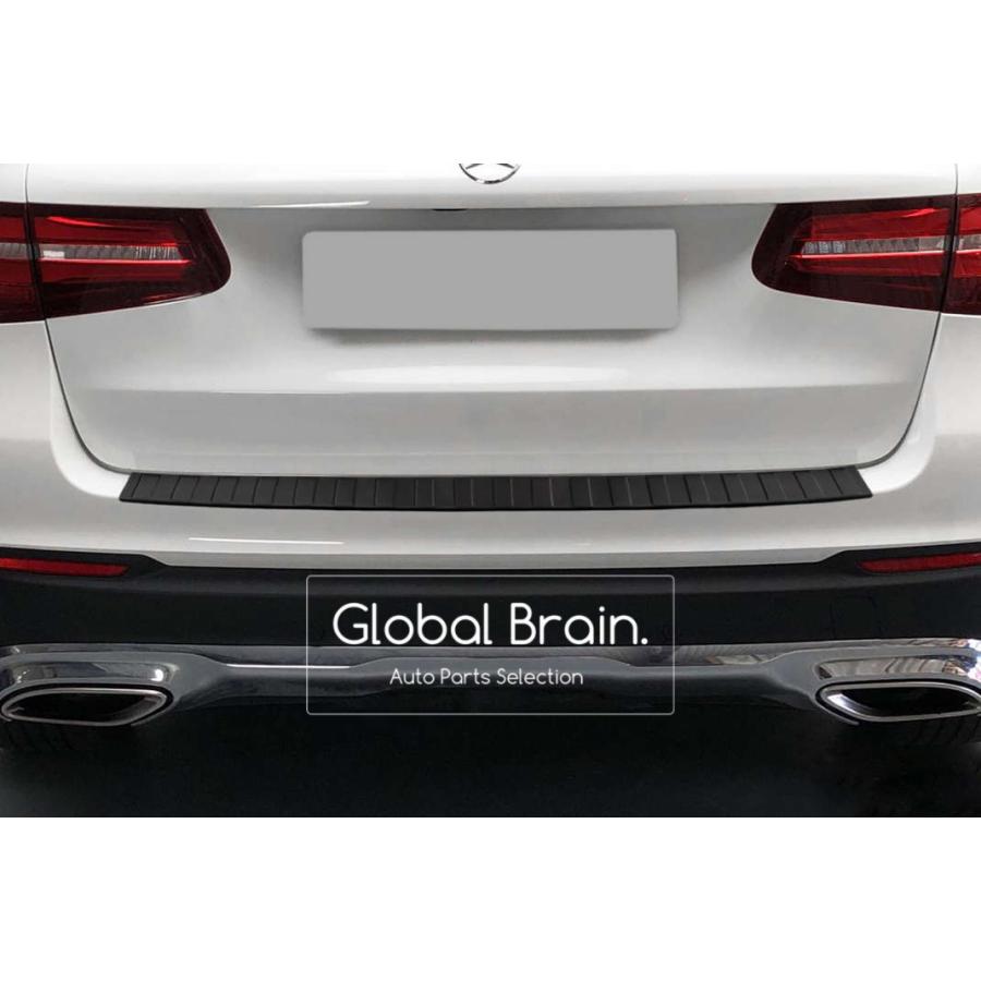 Mercedes-Benz メルセデスベンツ GLC X253 リア バンパー