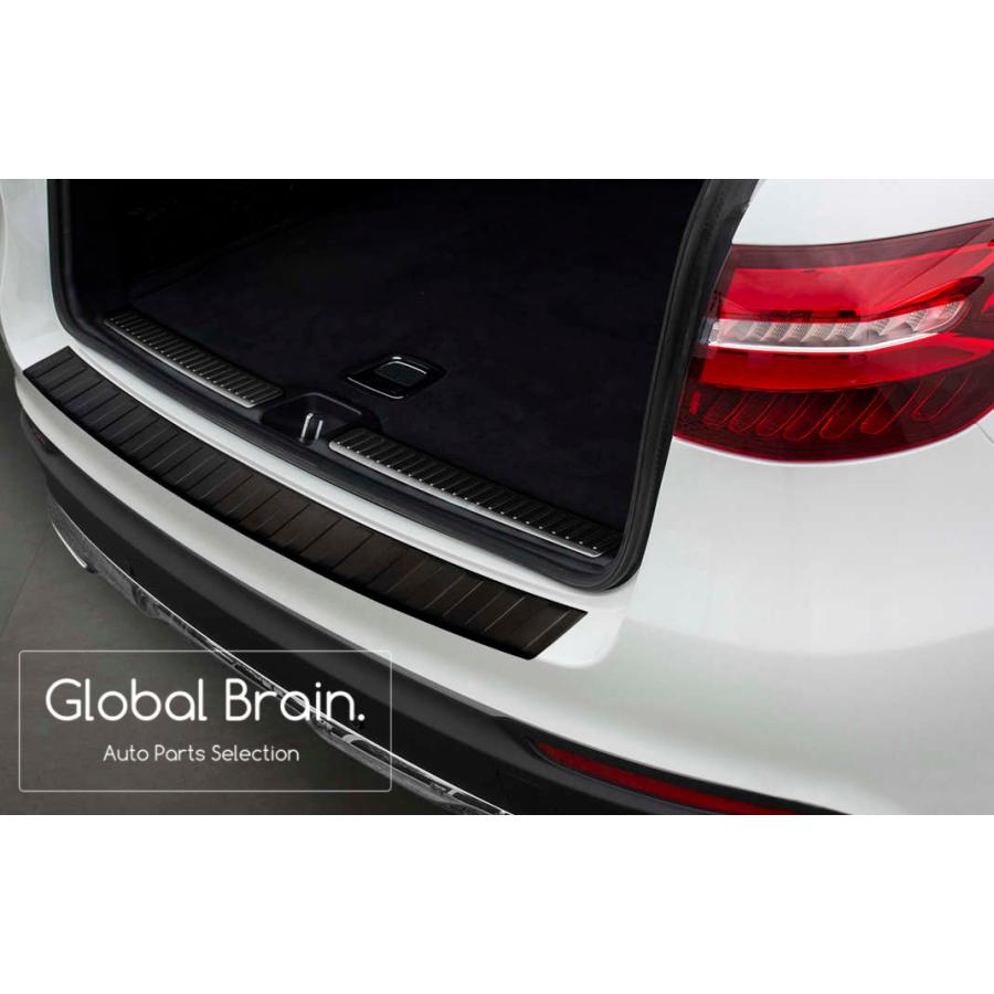 シェッツ バンパープロテクター GLC X253 ノーマルバンパー 車用 GLC X253 (AMG BUMPER) | Hans Trading