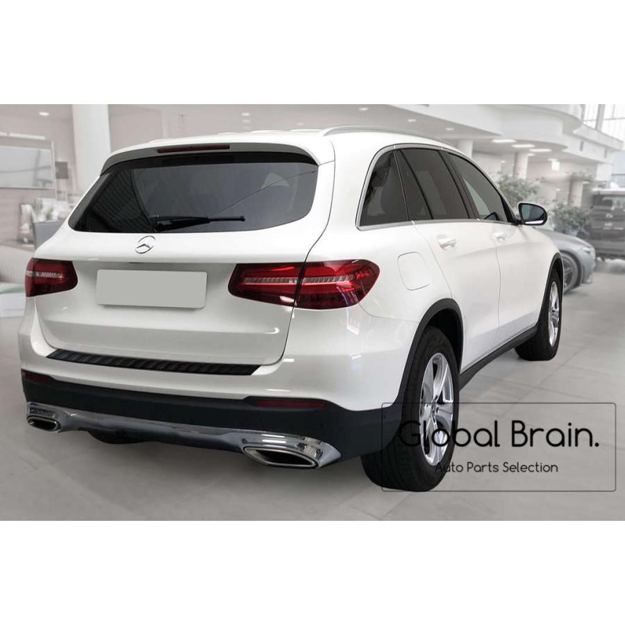 シェッツ バンパープロテクター GLC X253 ノーマルバンパー 車用 GLC X253 (AMG BUMPER) | Hans Trading