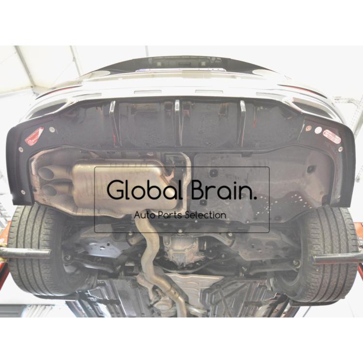 Mercedes-Benz メルセデスベンツ GLC X254 AMGライン リア