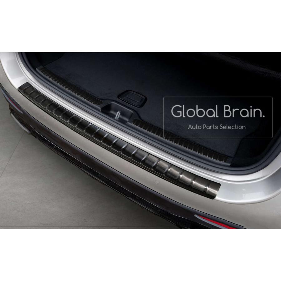 Mercedes-Benz（メルセデス・ベンツ） GLC X254 リア バンパー