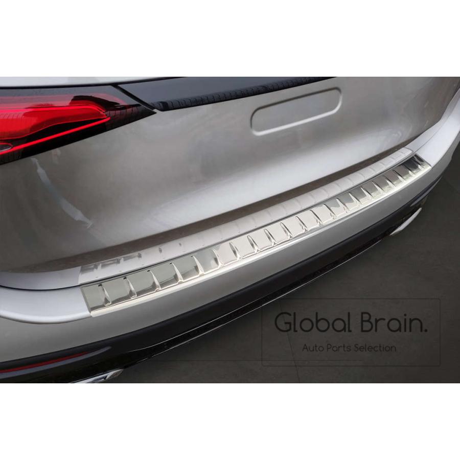 Mercedes-Benz メルセデスベンツ GLC X254 リア バンパー