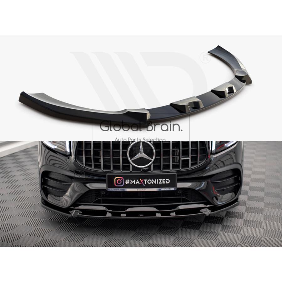 Mercedes-Benz（メルセデス・ベンツ） GLB 35/ AMGライン フロント