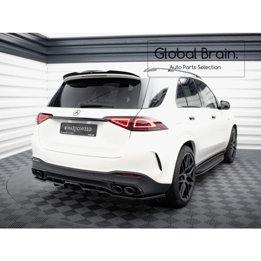 Mercedes-Benz メルセデス ベンツ GLE53 AMG W167 リア Mercedes-Benz メルセデス ベンツ GLE53 AMG W167 リア