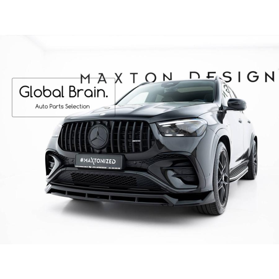 Mercedes-Benz（メルセデス・ベンツ） GLE W167 GLE53 AMG 後期