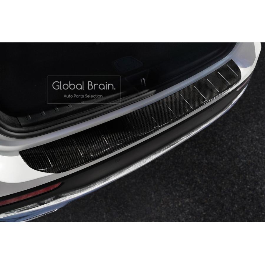 Mercedes-Benz（メルセデス・ベンツ） GLB X247 カーボン リア