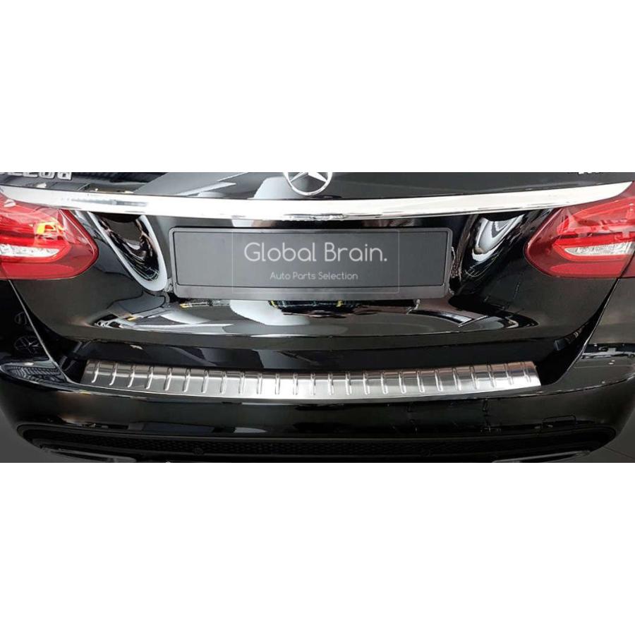 Mercedes-Benz（メルセデス・ベンツ） S205 W205 ワゴン 後期 リア