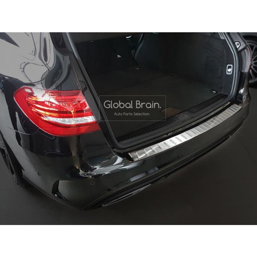 Mercedes-Benz（メルセデス・ベンツ） S205 W205 ワゴン 後期 リア