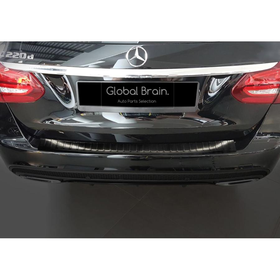 Mercedes-Benz（メルセデス・ベンツ） S205 W205 ワゴン 後期 リア