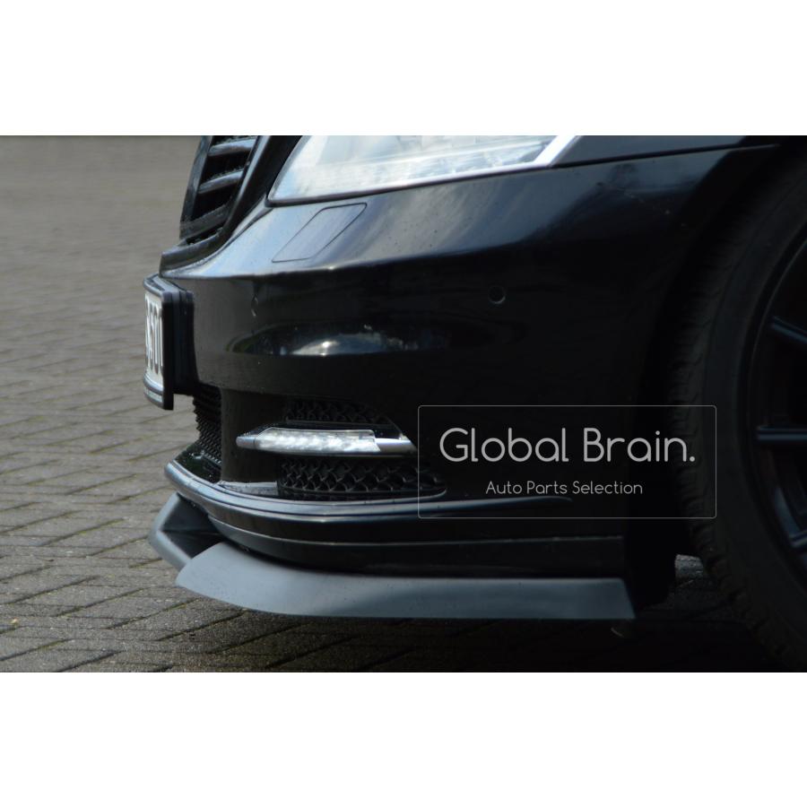 Mercedes-Benz（メルセデス・ベンツ） Sクラス W221 後期 S550 ロング