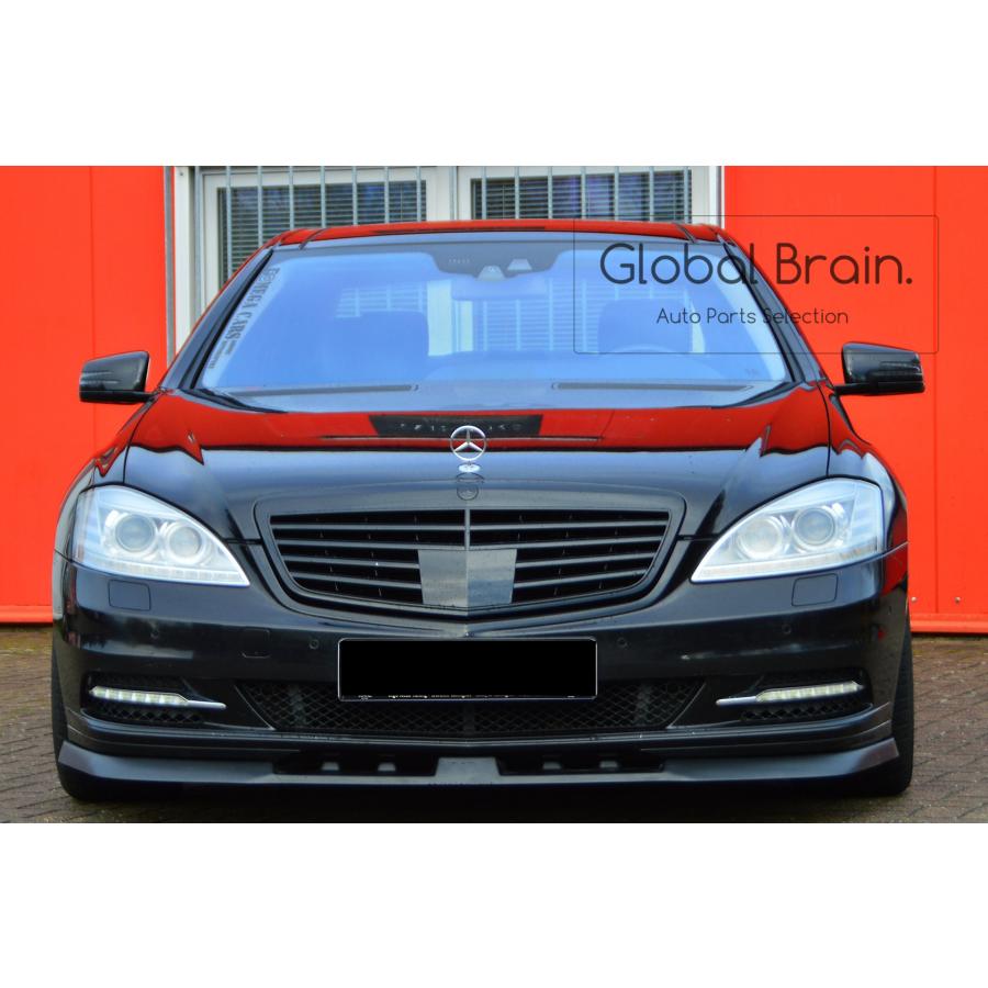 Mercedes-Benz（メルセデス・ベンツ） Sクラス W221 後期 S550 ロング