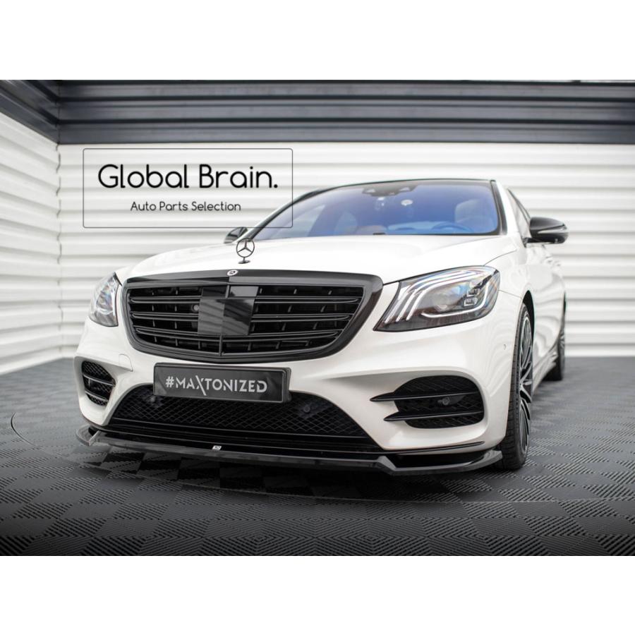 Mercedes-Benz メルセデスベンツ Sクラス W222 後期 AMGライン