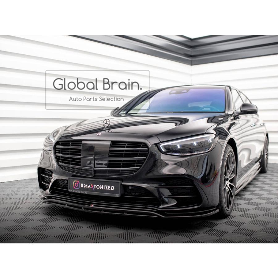 Mercedes-Benz メルセデスベンツ Sクラス W223 AMGライン