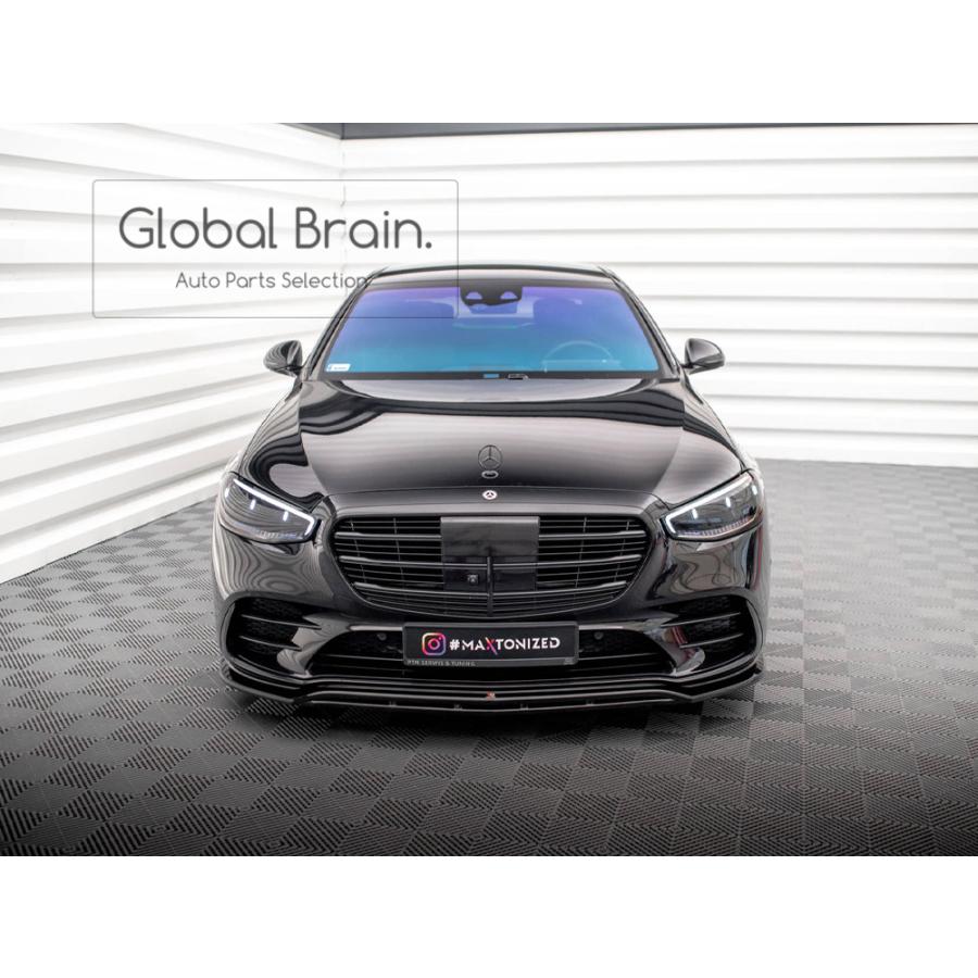 Mercedes-Benz（メルセデス・ベンツ） Sクラス W223 AMGライン
