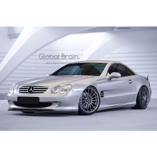 Mercedes-Benz（メルセデス・ベンツ） SL 350 R230 前期 フロント