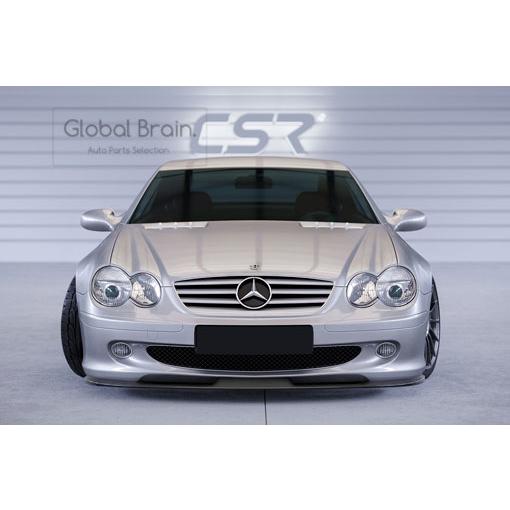 Mercedes-Benz（メルセデス・ベンツ） SL 350 R230 前期 フロント