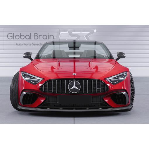 Mercedes-Benz（メルセデス・ベンツ） SL63 AMG R232 フロント リップ