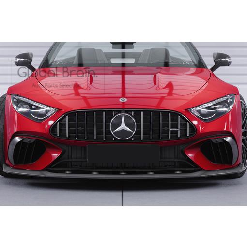 Mercedes-Benz（メルセデス・ベンツ） SL63 AMG R232 フロント リップ