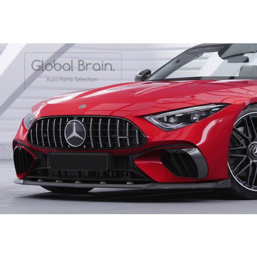 Mercedes-Benz（メルセデス・ベンツ） SL63 AMG R232 フロント リップ